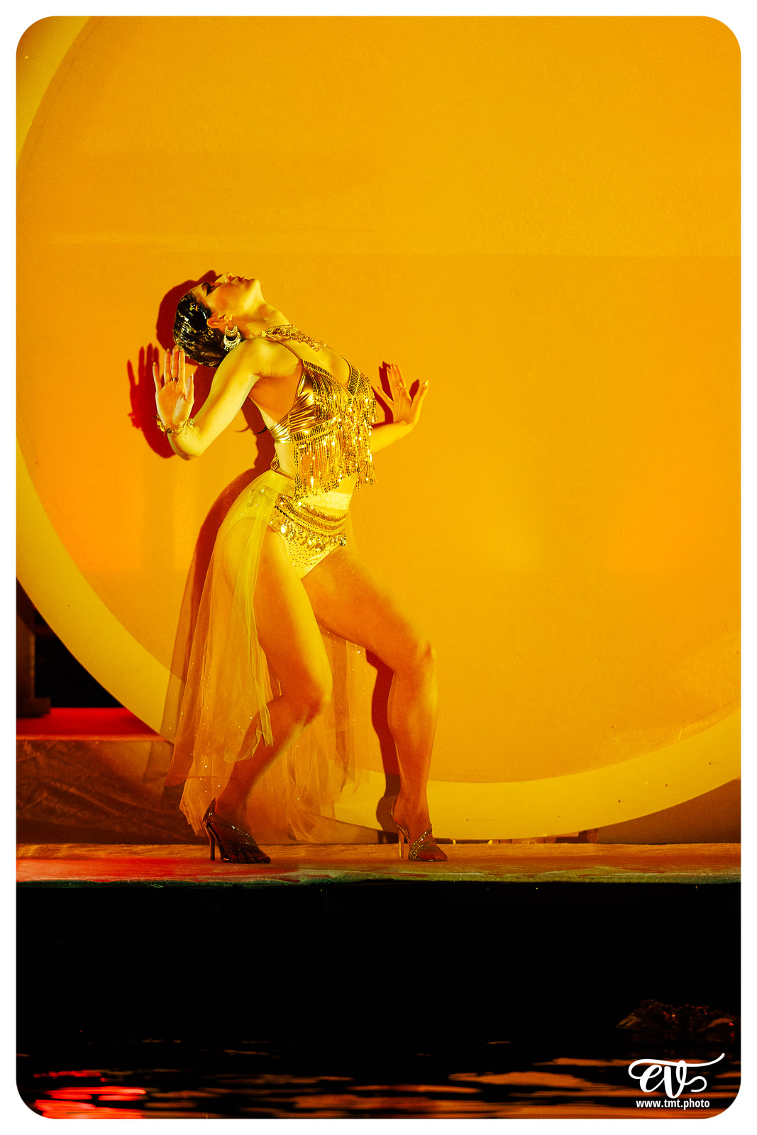 BNS - MILLE ET UNE NUITS